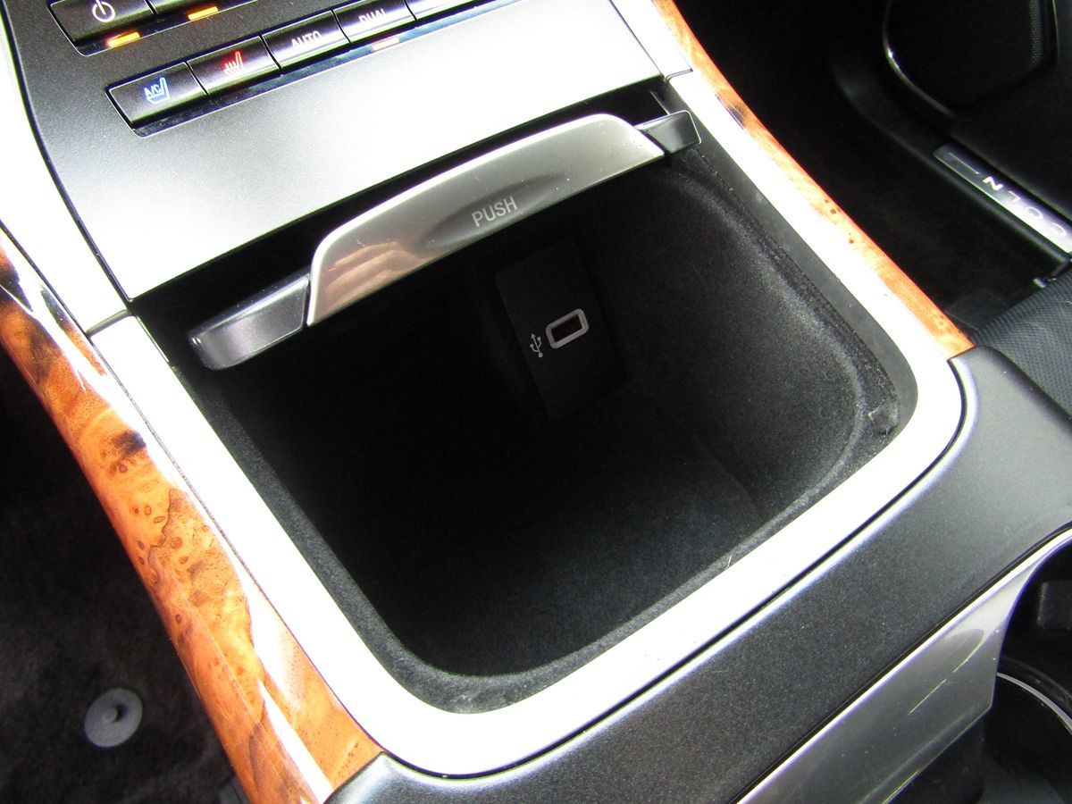 2018 Lincoln MKX Reserve - Photo 24