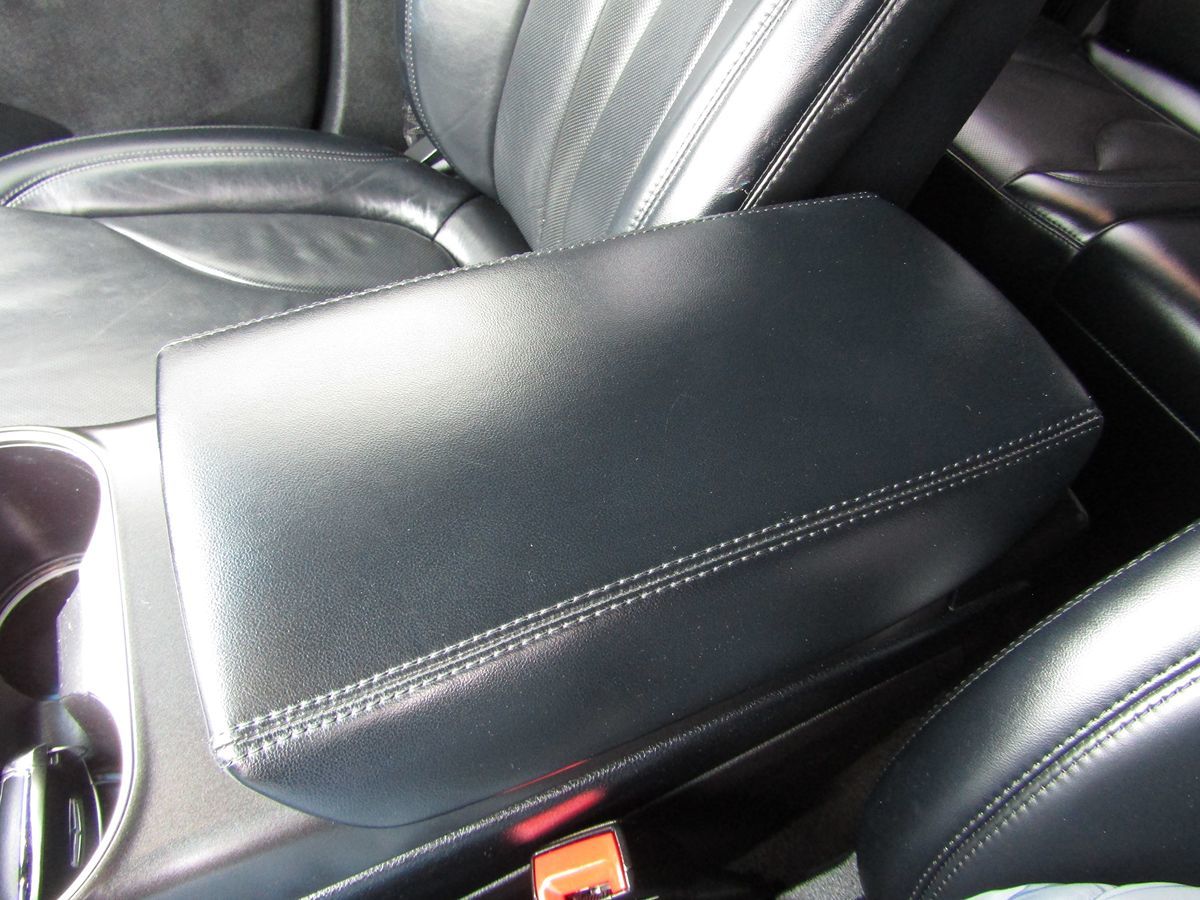 2018 Lincoln MKX Reserve - Photo 27