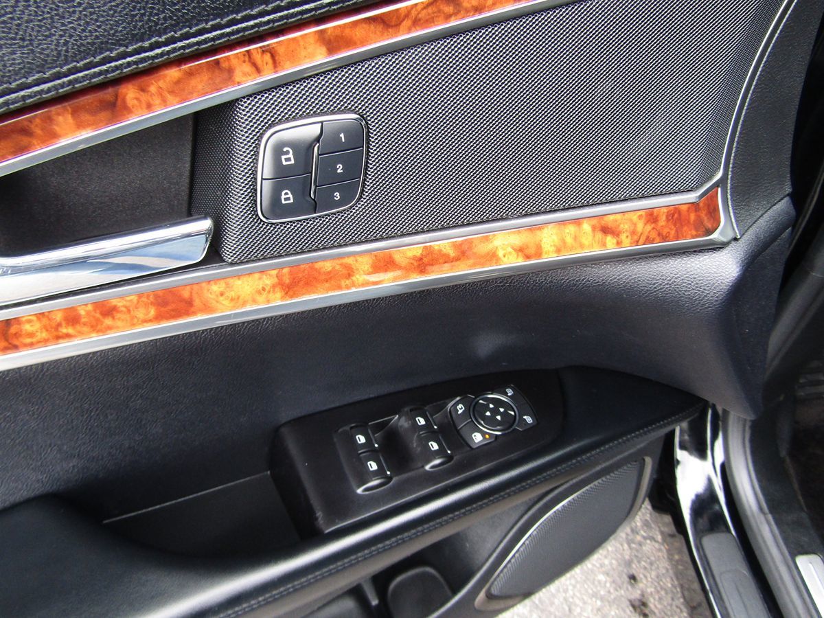 2018 Lincoln MKX Reserve - Photo 31