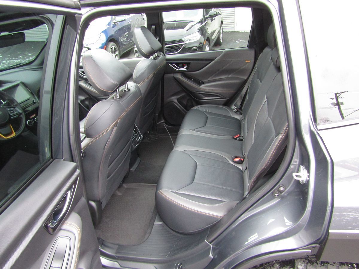 2022 Subaru Forester Wilderness - Photo 5