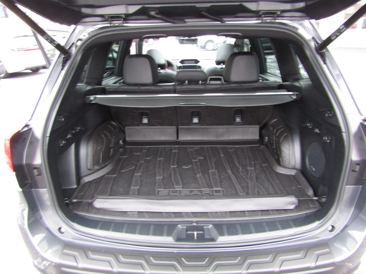 2022 Subaru Forester Wilderness - Photo 6