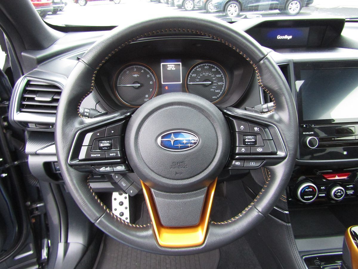 2022 Subaru Forester Wilderness - Photo 7