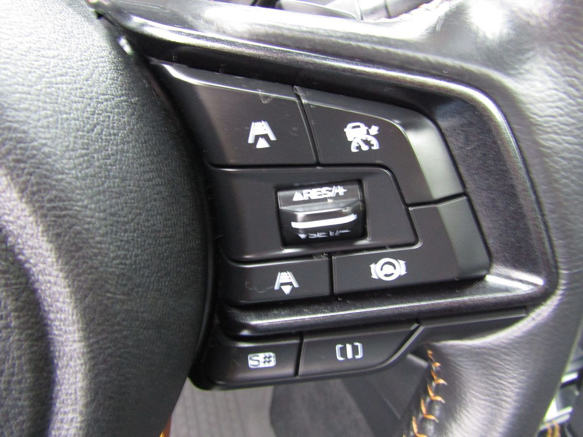 2022 Subaru Forester Wilderness - Photo 8