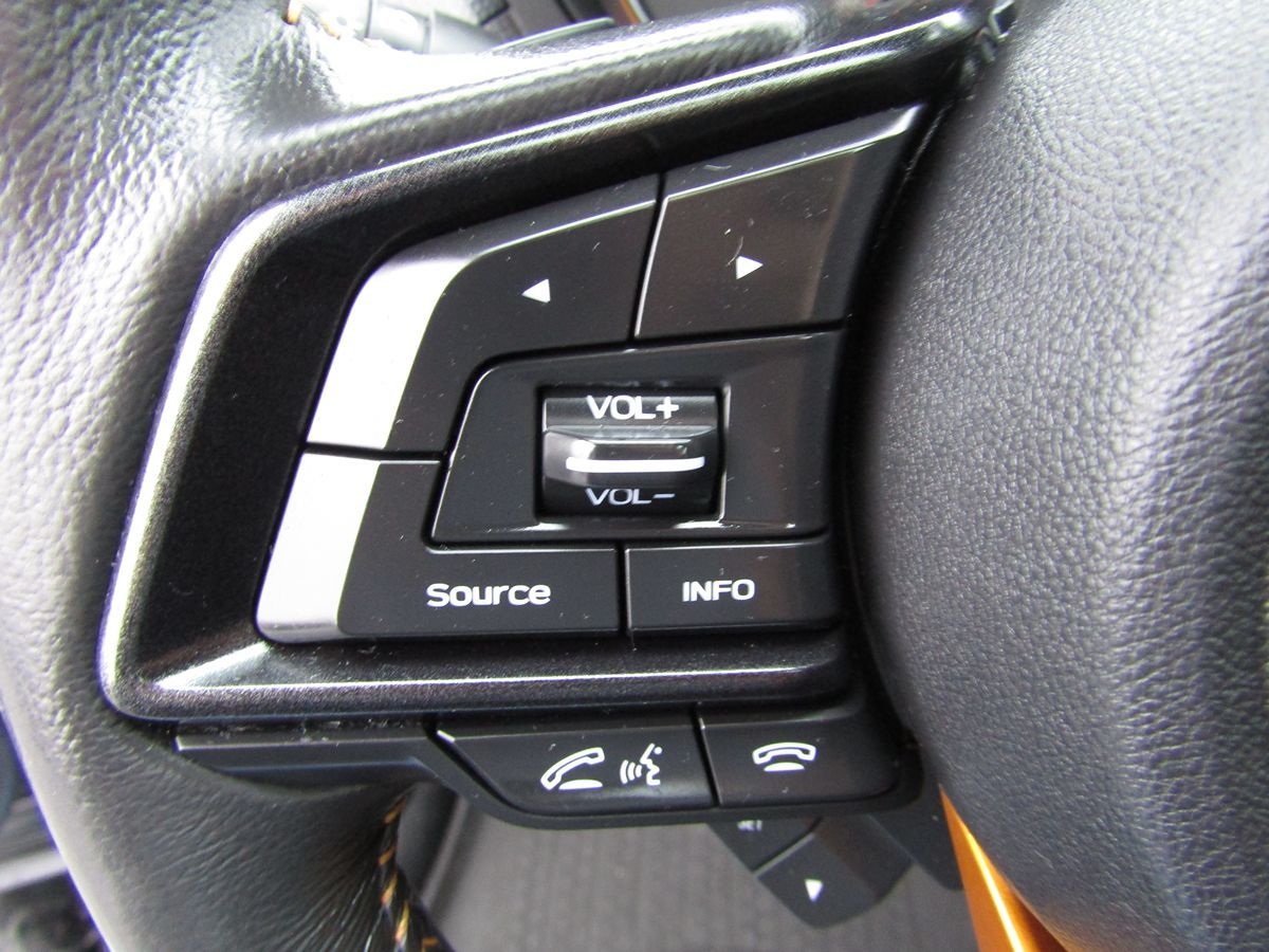 2022 Subaru Forester Wilderness - Photo 9