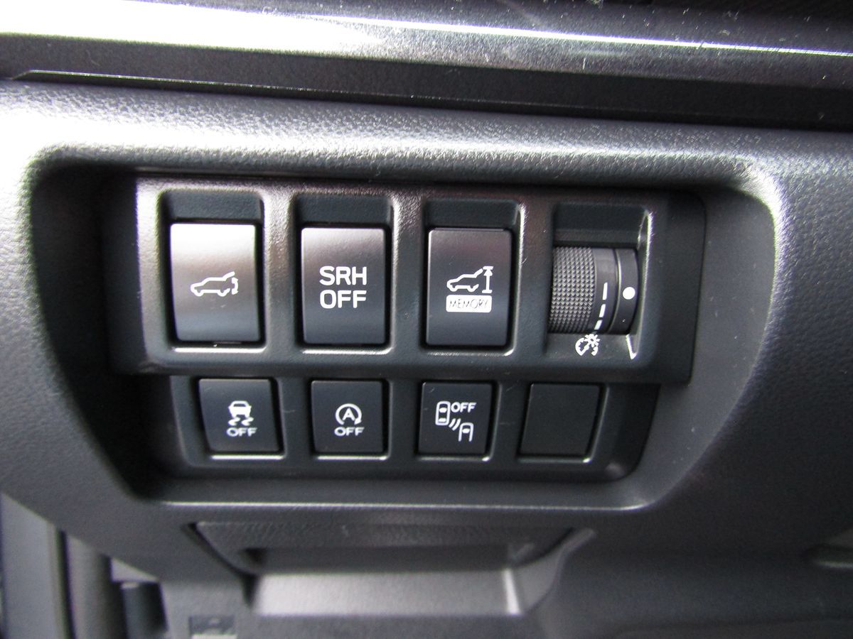 2022 Subaru Forester Wilderness - Photo 12