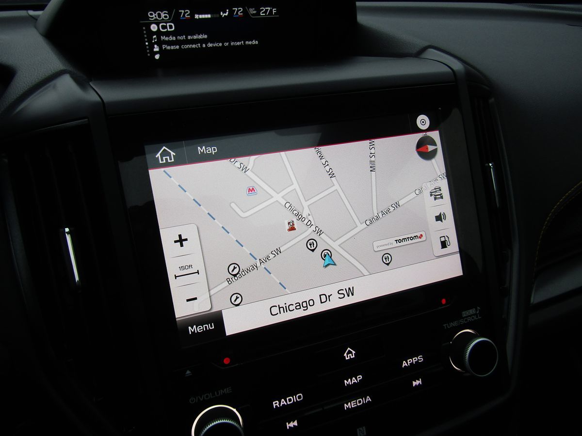 2022 Subaru Forester Wilderness - Photo 14