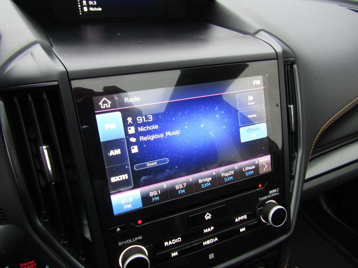 2022 Subaru Forester Wilderness - Photo 15