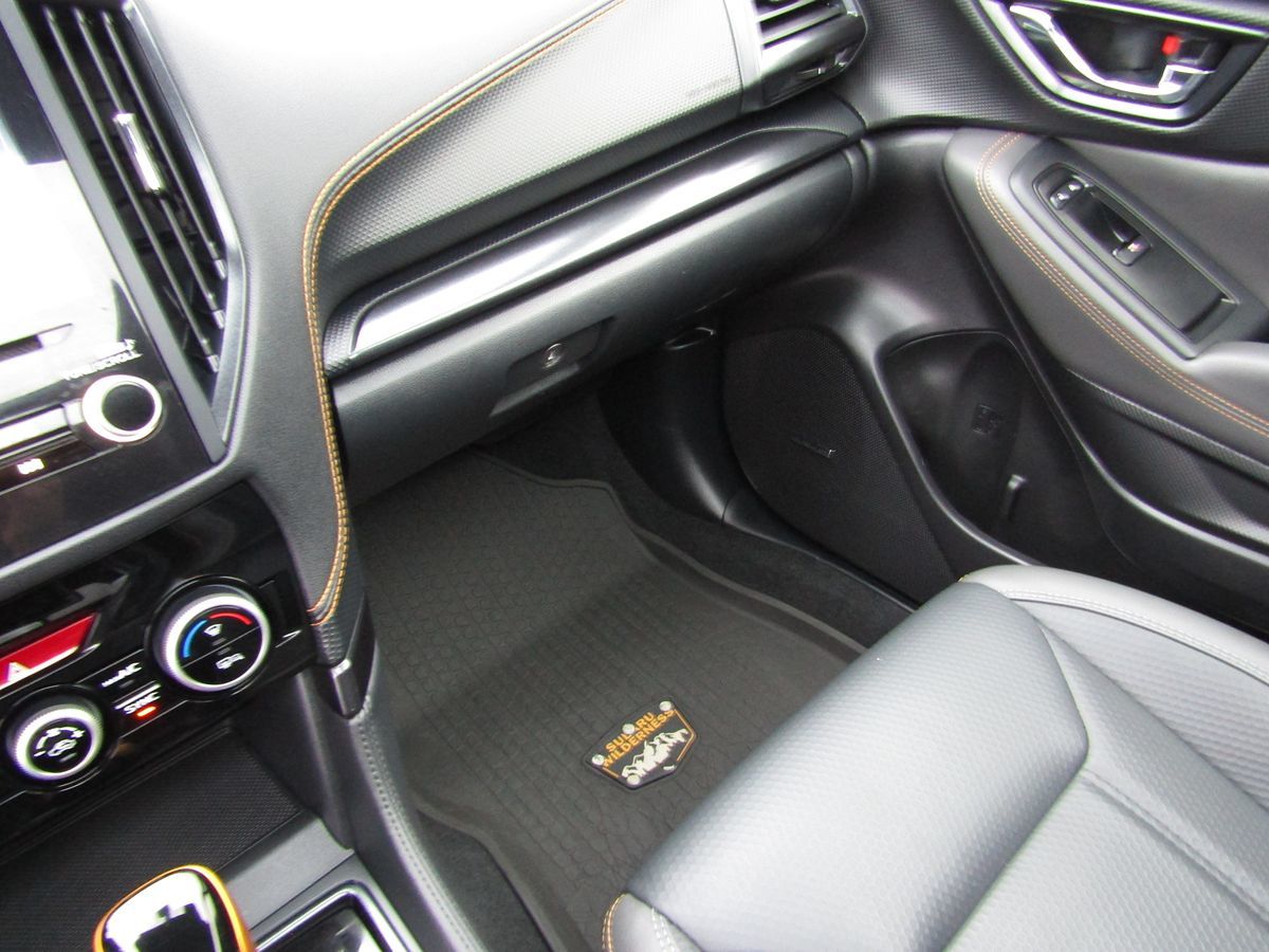 2022 Subaru Forester Wilderness - Photo 24