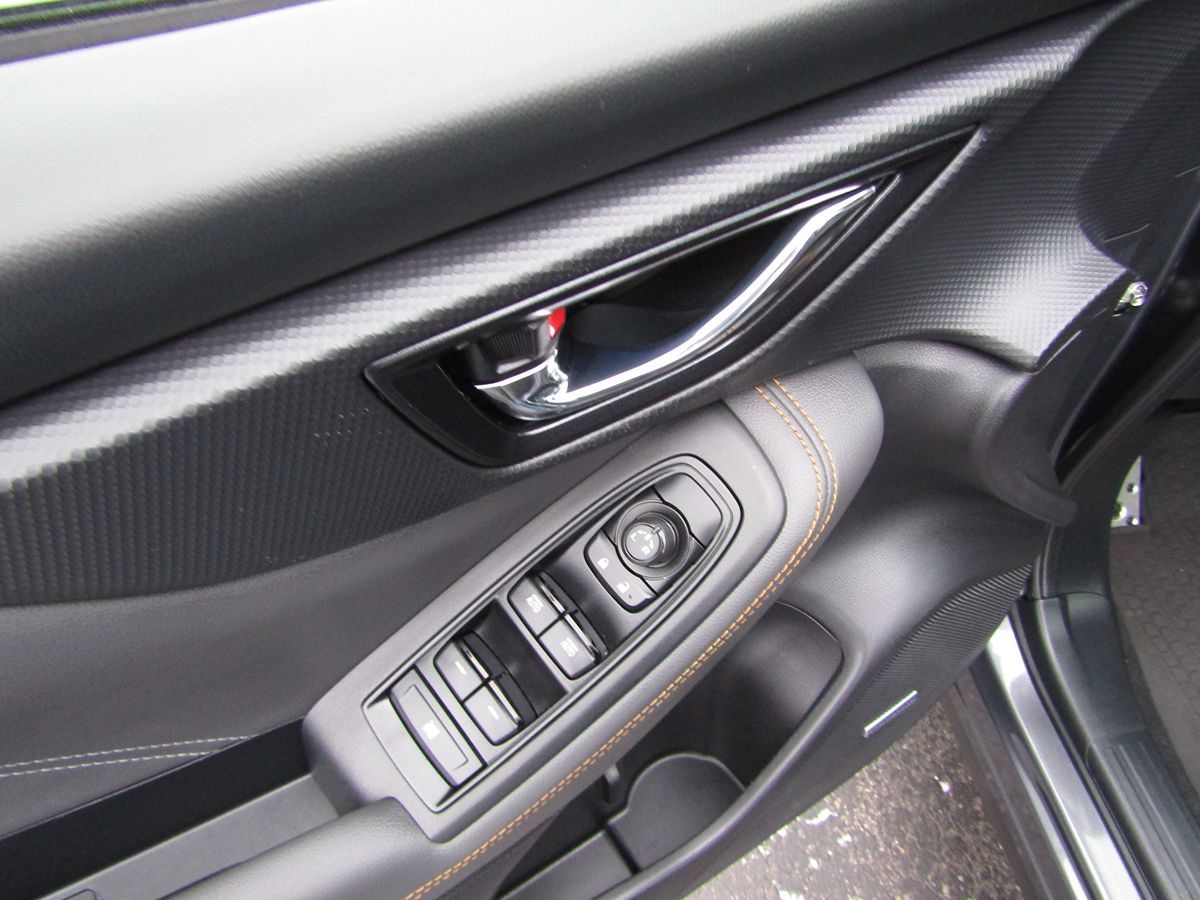 2022 Subaru Forester Wilderness - Photo 25
