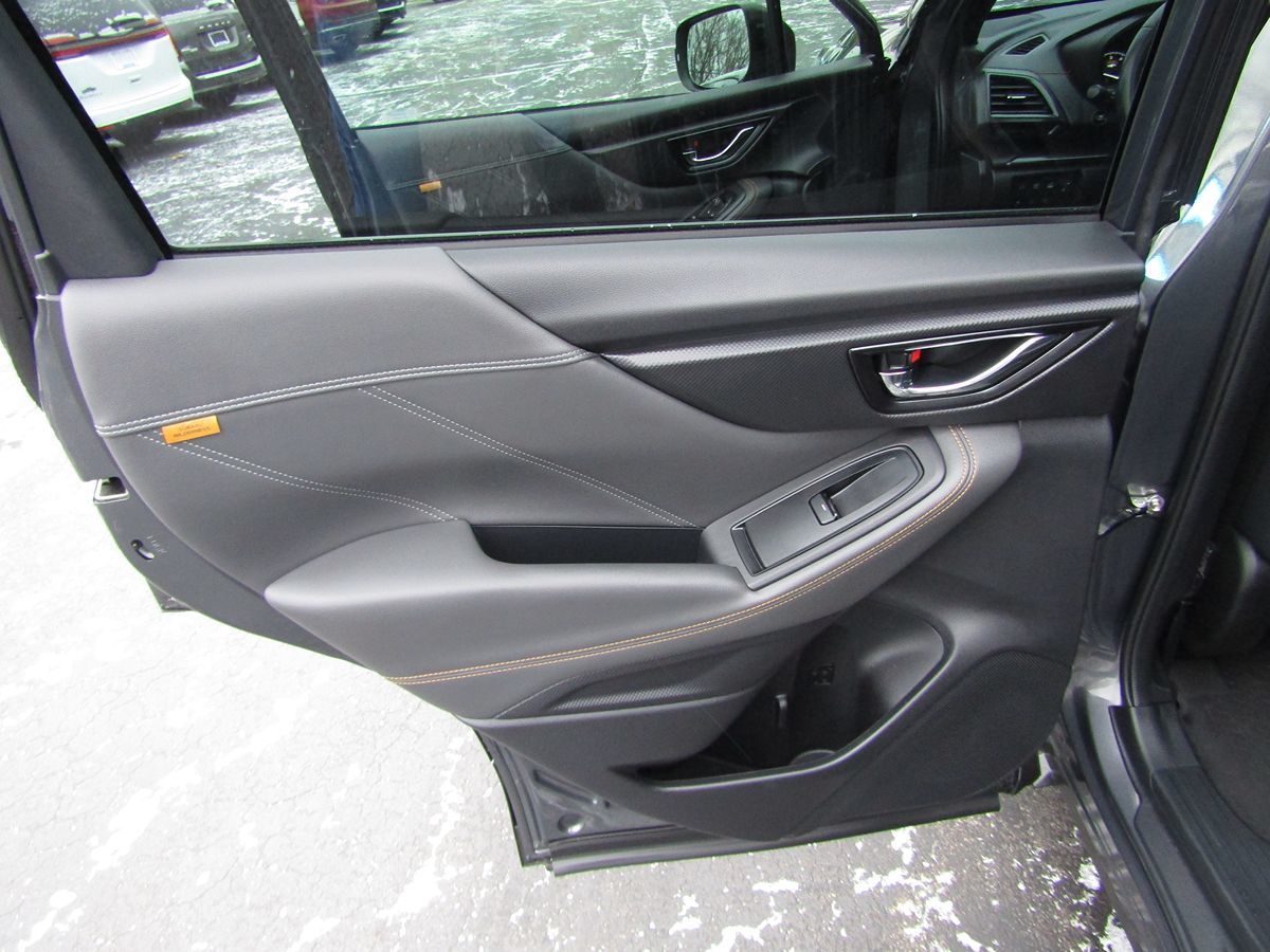 2022 Subaru Forester Wilderness - Photo 27