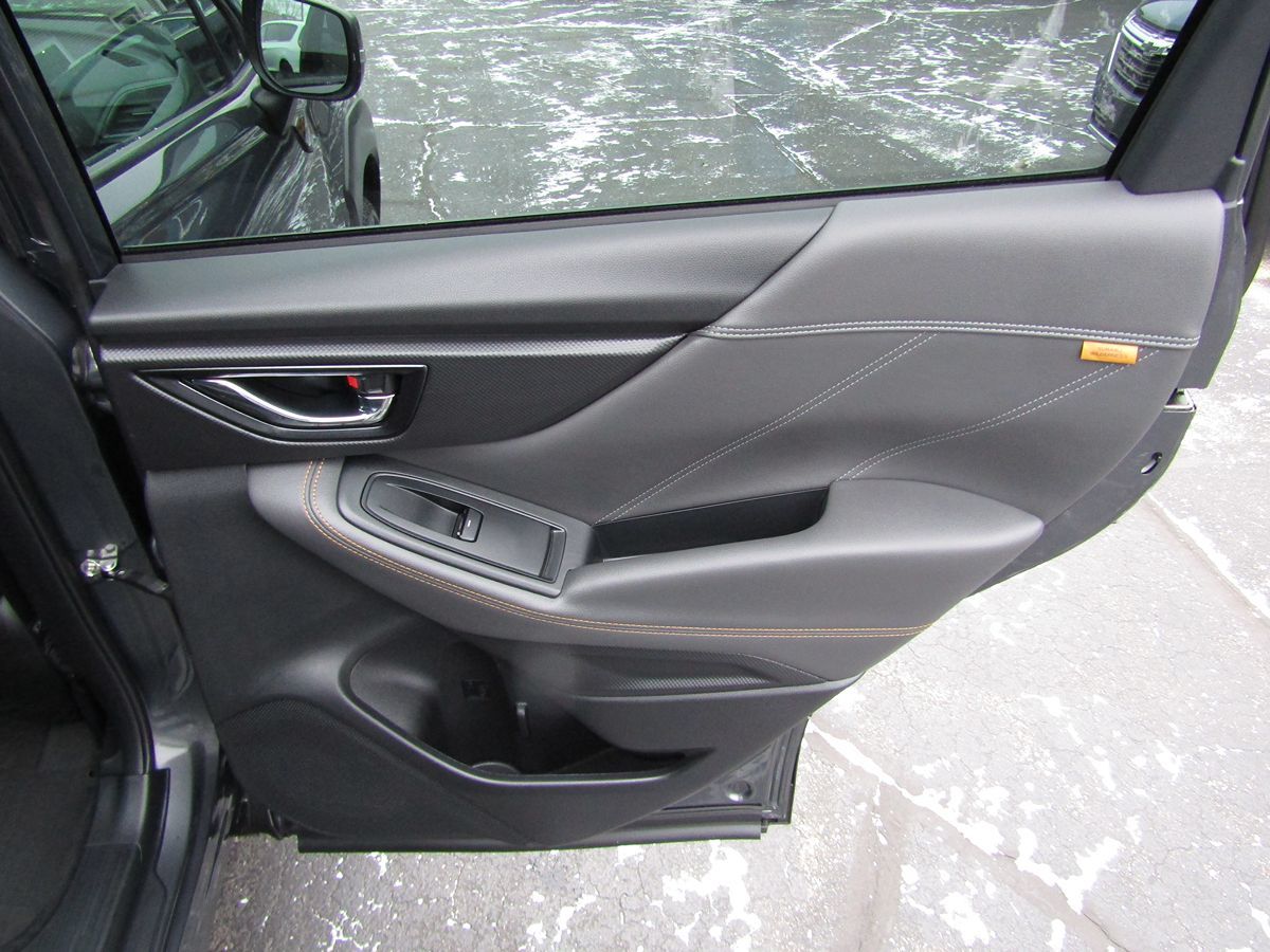 2022 Subaru Forester Wilderness - Photo 28