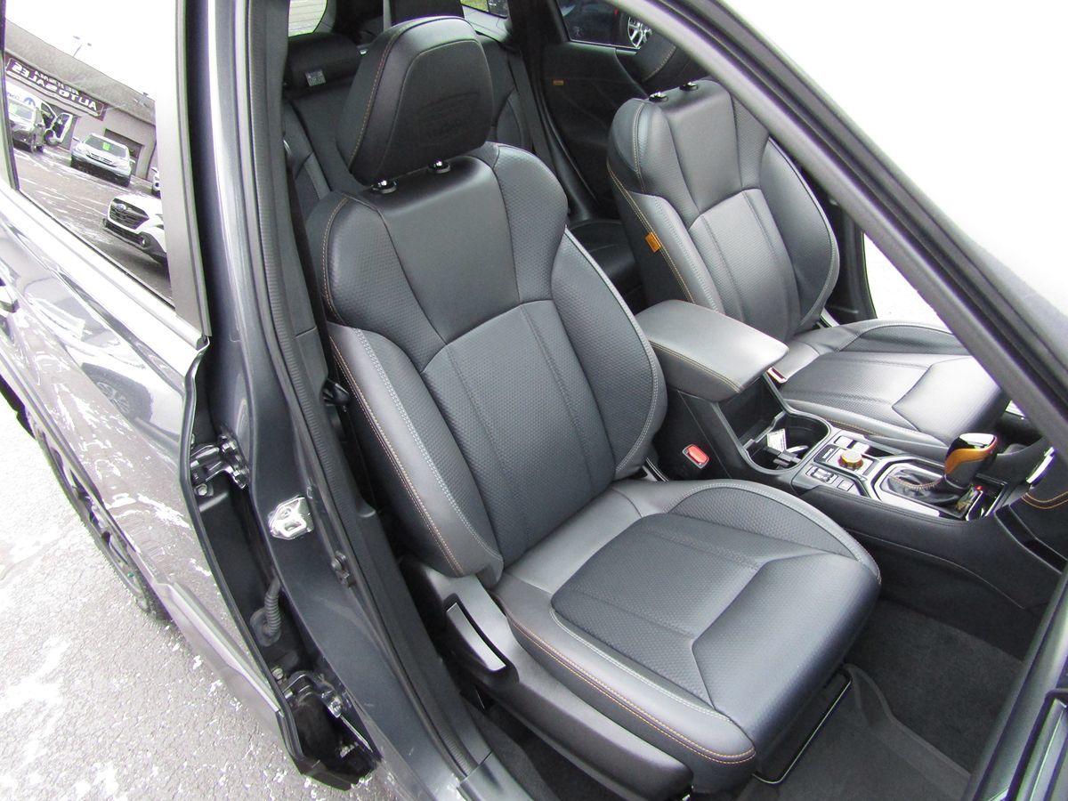 2022 Subaru Forester Wilderness - Photo 30