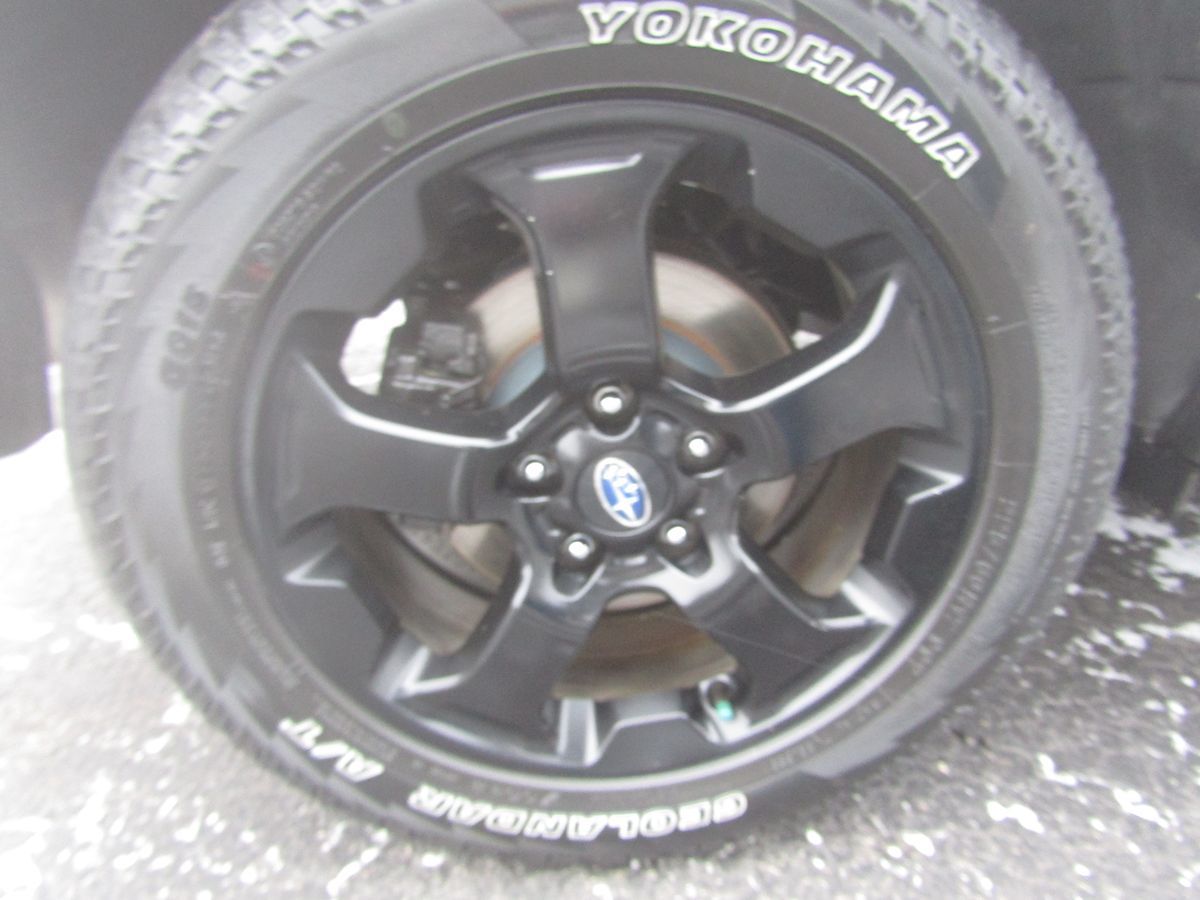 2022 Subaru Forester Wilderness - Photo 35