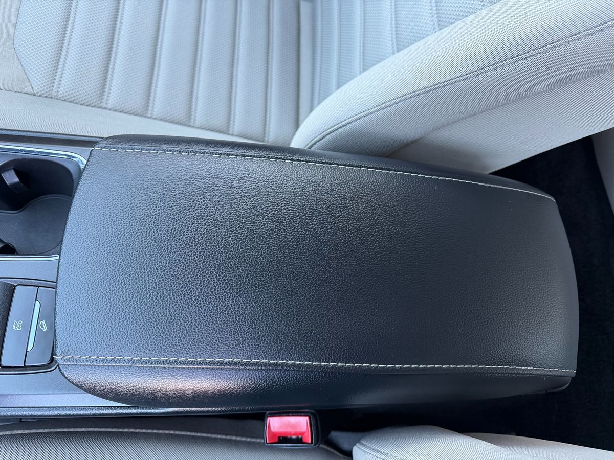 2018 Ford Fusion Hybrid S - Photo 20