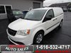 2013 Ram Cargo Van Tradesman
