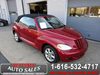 2005 Chrysler PT Cruiser Touring