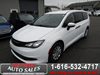 2020 Chrysler Voyager L