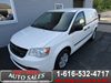 2013 Ram Cargo Van Tradesman