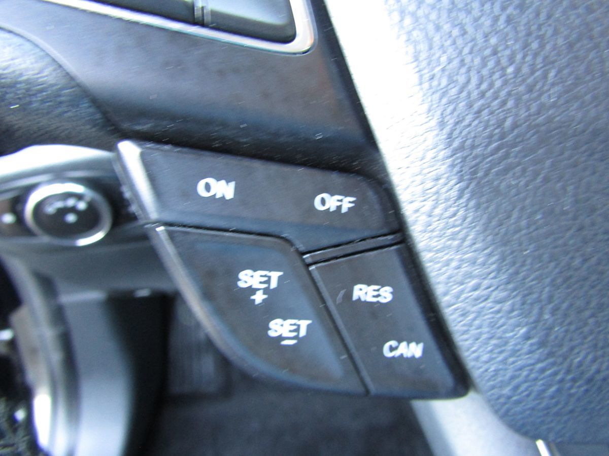 2019 Ford Ecosport SE - Photo 10