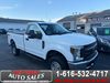 2019 Ford Super Duty F-250 SRW XL