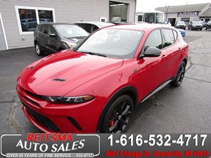 2024 Dodge Hornet