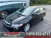 2010 Honda Civic Sedan LX