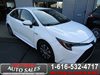 2021 Toyota Corolla Hybrid LE