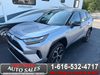 2023 Toyota RAV4 Prime XSE