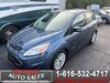 2018 Ford C-Max Hybrid SE