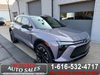 2024 Chevrolet Blazer EV eAWD RS