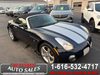 2006 Pontiac Solstice 
