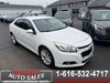 2015 Chevrolet Malibu LT