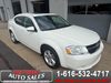 2010 Dodge Avenger Express
