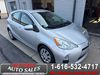 2014 Toyota Prius c Two