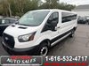 2023 Ford Transit Passenger Wagon XL