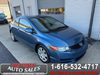 2009 Honda Civic Coupe LX