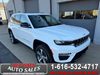 2022 Jeep Grand Cherokee 4xe 