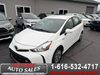 2017 Toyota Prius v Two