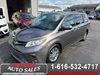 2018 Toyota Sienna XLE