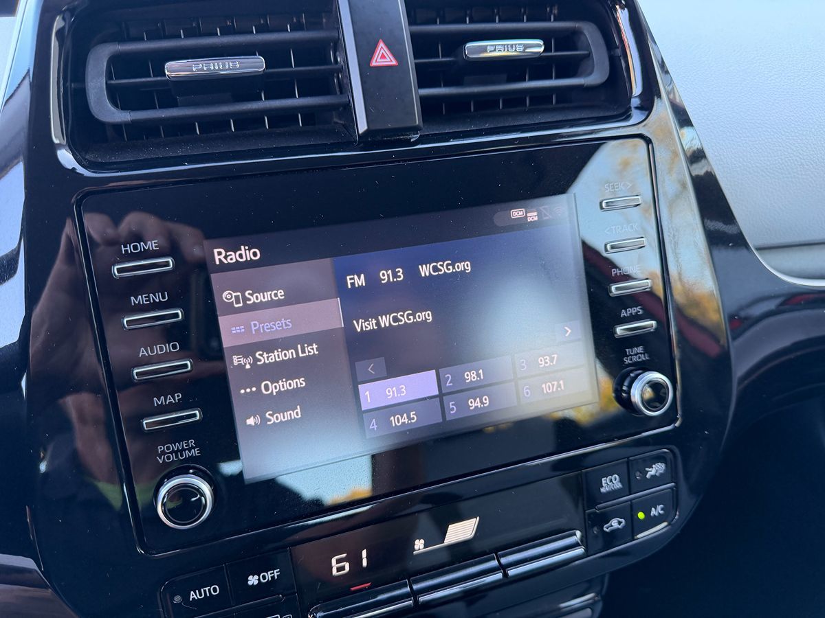 Toyota Prius photo 15