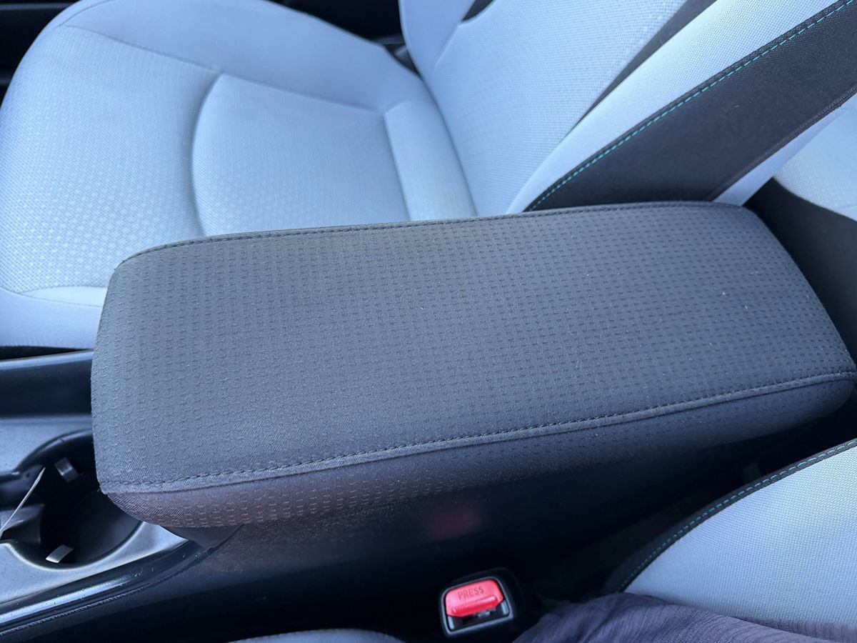 Toyota Prius photo 21