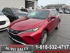 2022 Toyota Venza XLE