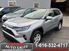 2019 Toyota RAV4 Hybrid XLE