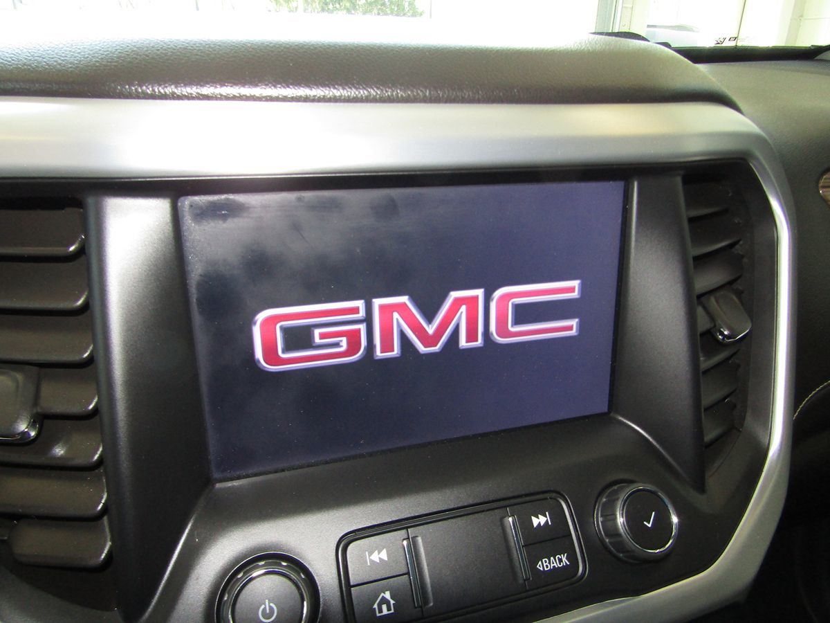 2021 GMC Acadia SLE 14