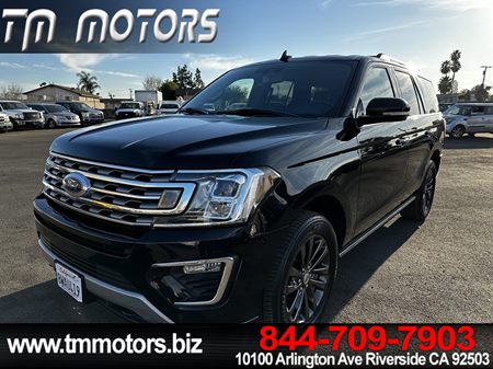 2019 Ford Expedition Limited 4x4