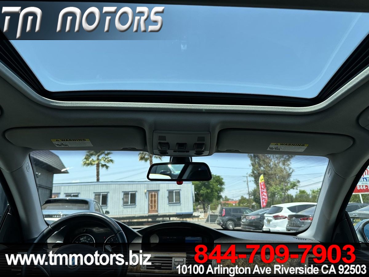 2008 Bmw 328i SULEV photo 8