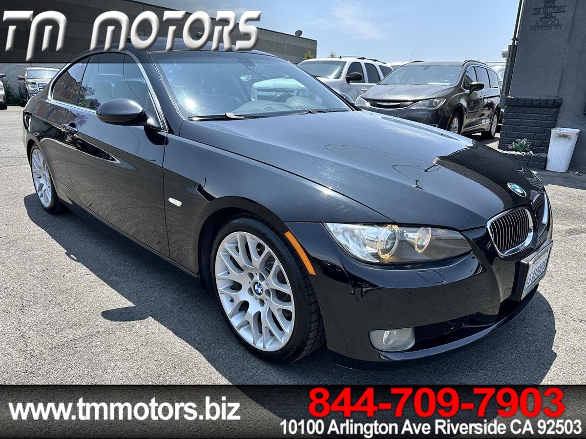 2008 Bmw 328i SULEV photo 18