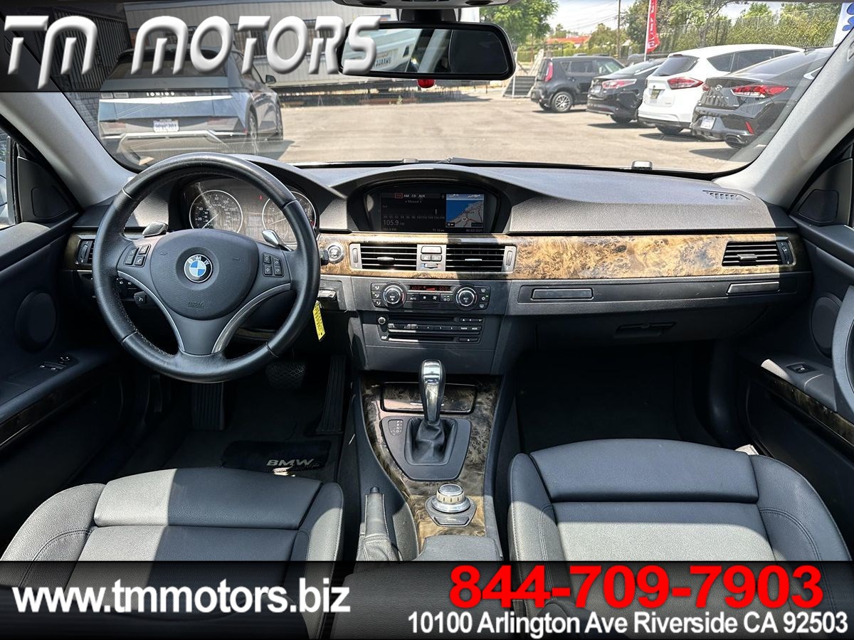 2008 Bmw 328i SULEV photo 7