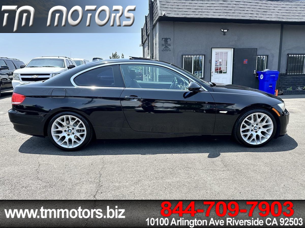 2008 Bmw 328i SULEV photo 20