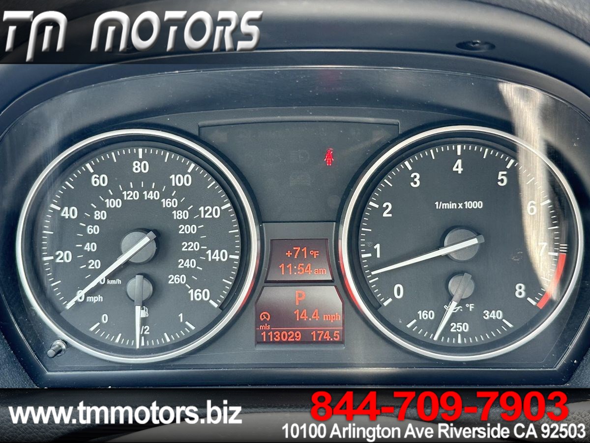 2008 Bmw 328i SULEV photo 15
